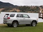 Toyota 4Runner Limited 2009 года